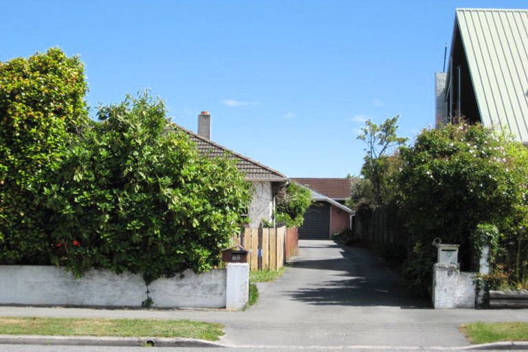 Photo of property in 13 Wittys Road, Avonhead, Christchurch, 8042