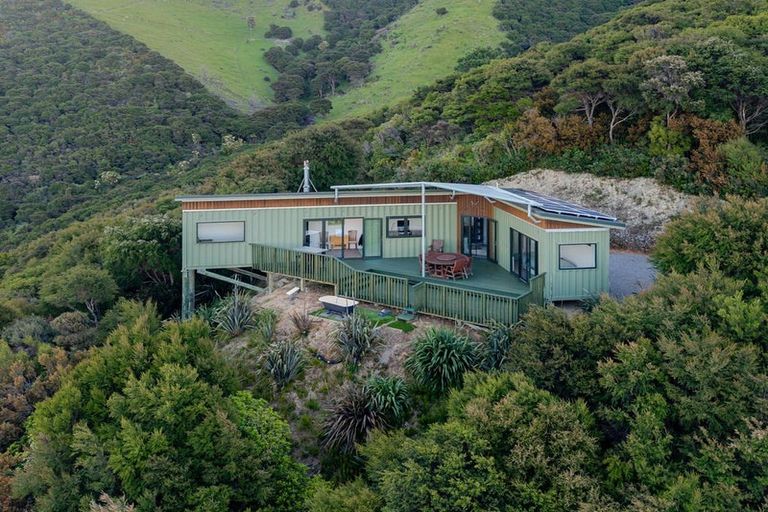 Photo of property in 54 Rotomanu Rise, Western Lake, Featherston, 5773