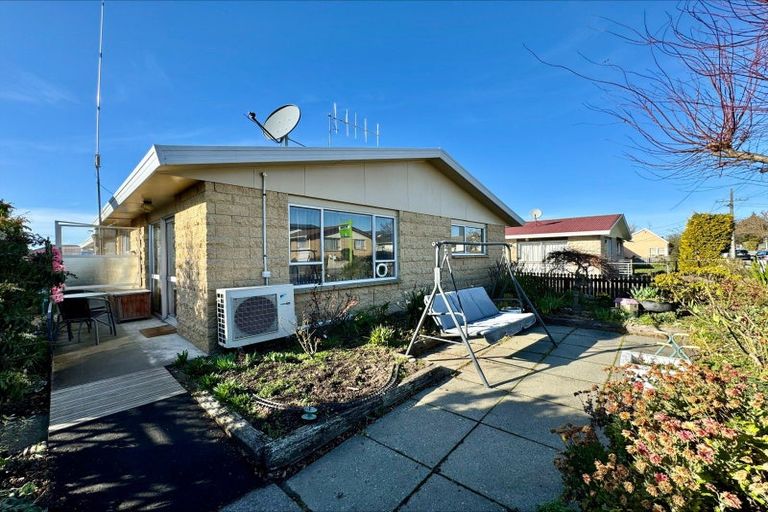 Photo of property in 3/17 Oxford Street, West End, Timaru, 7910
