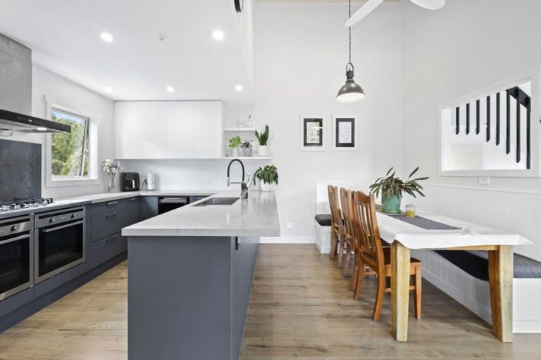 Photo of property in 551 Old Woodcocks Road, Kaipara Flats, Warkworth, 0981