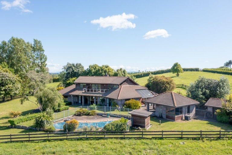 Photo of property in 193b Osborne Road, Horsham Downs, Hamilton, 3281