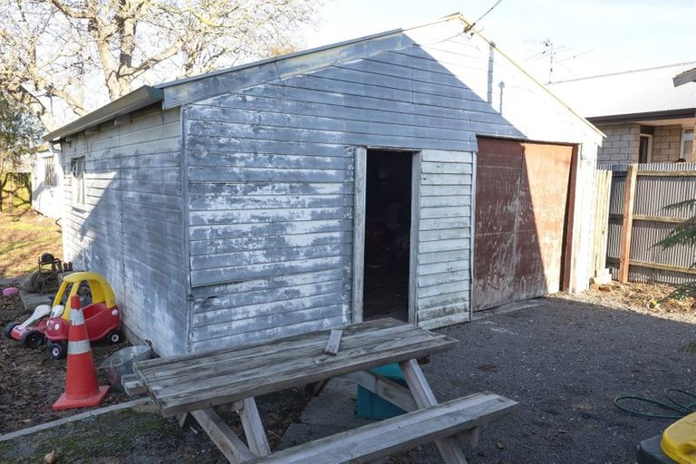 Photo of property in 12 Oxford Street, Hampstead, Ashburton, 7700