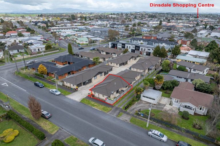 Photo of property in 1/5 Primrose Street, Frankton, Hamilton, 3204