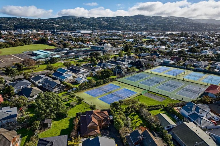 Photo of property in 57 Totara Crescent, Woburn, Lower Hutt, 5011