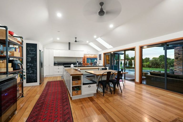 Photo of property in 26b Dalbeth Place, Matangi, Hamilton, 3284