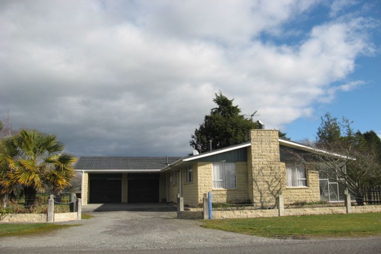 Photo of property in 28 Upper Kokatahi Road, Kokatahi, Hokitika, 7881