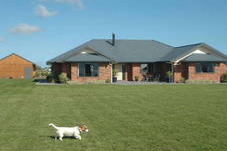 Photo of property in 120 Haisman Road, Makauri, Gisborne, 4071