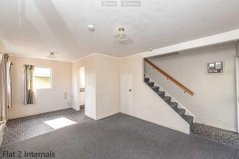 Photo of property in 48c Harrison Street, Whanganui, 4500
