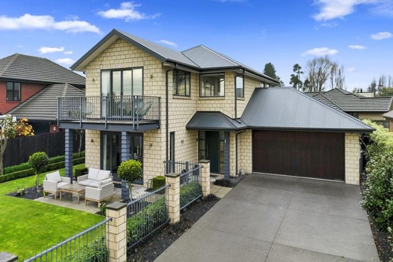 Photo of property in 88 Horseshoe Lake Road, Shirley, Christchurch, 8061