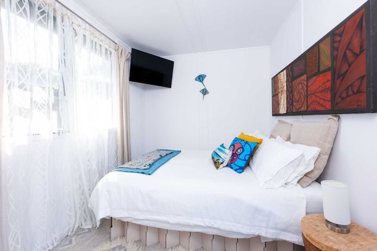 Photo of property in 5 Waianga Place, Omapere, Kaikohe, 0473