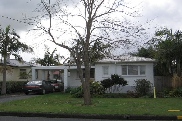 Photo of property in 6 Mercer Street, Kensington, Whangarei, 0112