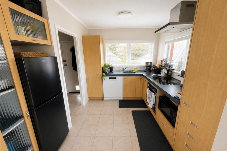 Photo of property in 3/14 Ewen Alison Avenue, Devonport, Auckland, 0624