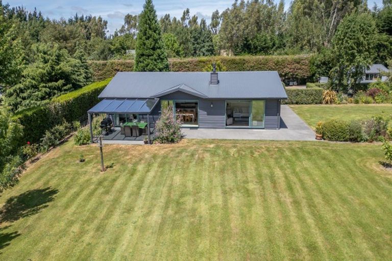 Photo of property in 4a Campbell Lane, Oxford, 7430