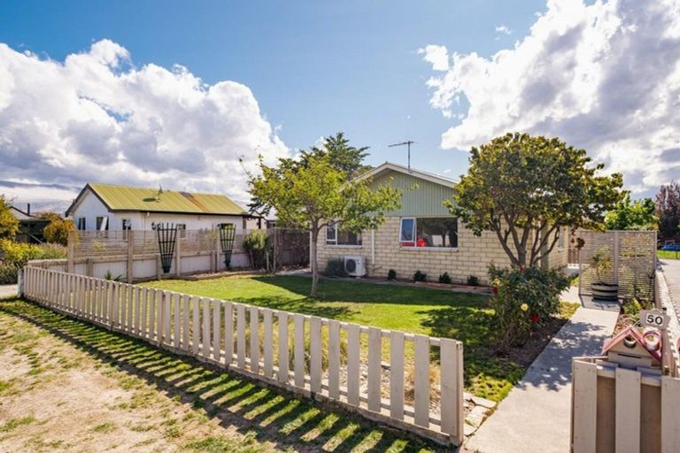 Photo of property in 50b Brandon Street, Alexandra, 9320