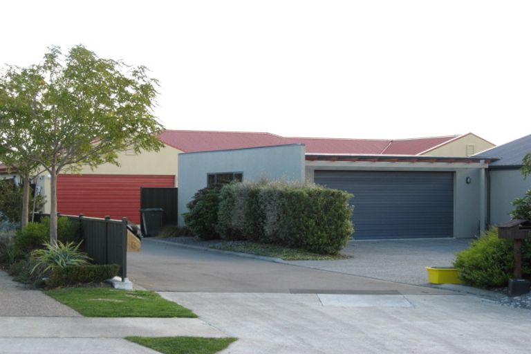 Photo of property in 8 Washington Place, Havelock North, 4130