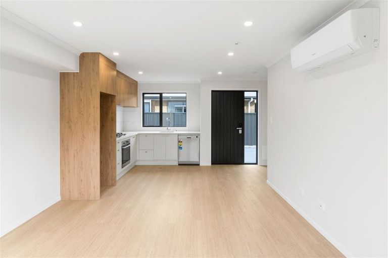 Photo of property in 4/9 Paterson Street, Frankton, Hamilton, 3204