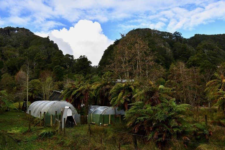 Photo of property in 4456e Karamea Highway, Karamea, 7893