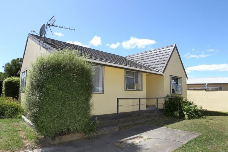 Photo of property in 9 Currie Street, Greenmeadows, Napier, 4112