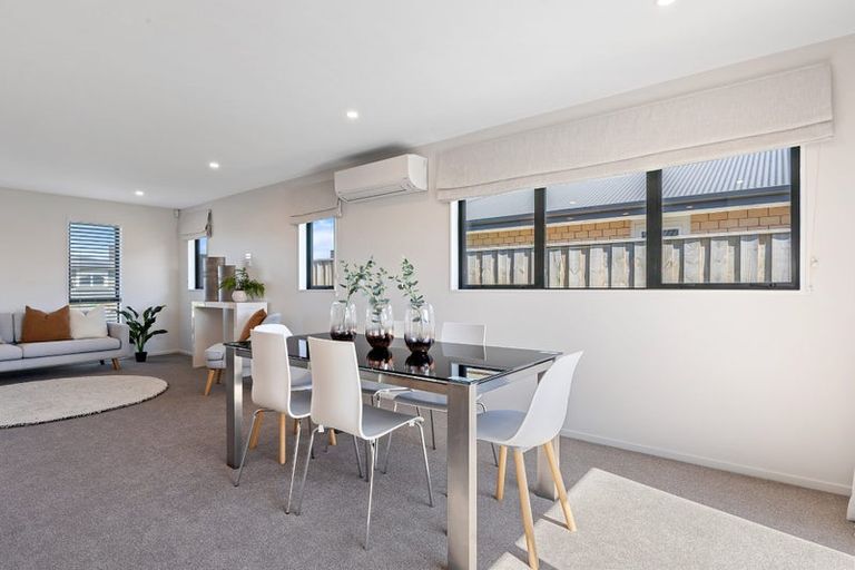 Photo of property in 4 Pelham Place, Lincoln, 7608