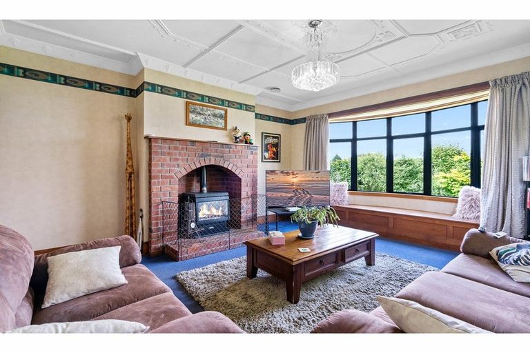 Photo of property in 46 Moore Road, Lorneville, Invercargill, 9874