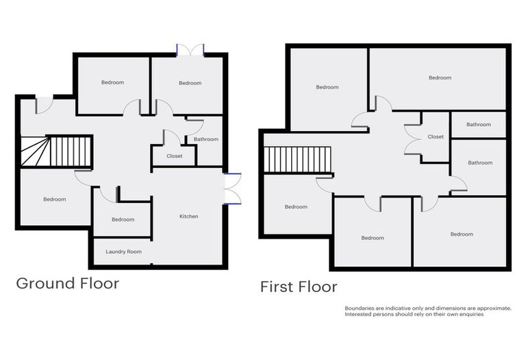 Photo of property in 117a England Street, Linwood, Christchurch, 8011