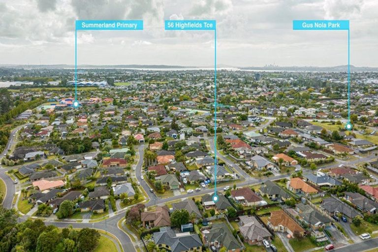 Photo of property in 56 Highfields Terrace, Henderson, Auckland, 0612