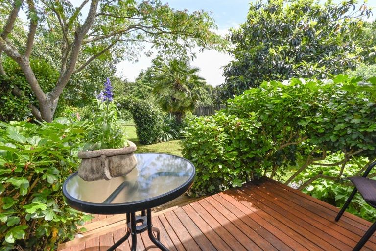 Photo of property in 46 Lipscombe Crescent, Havelock North, 4130