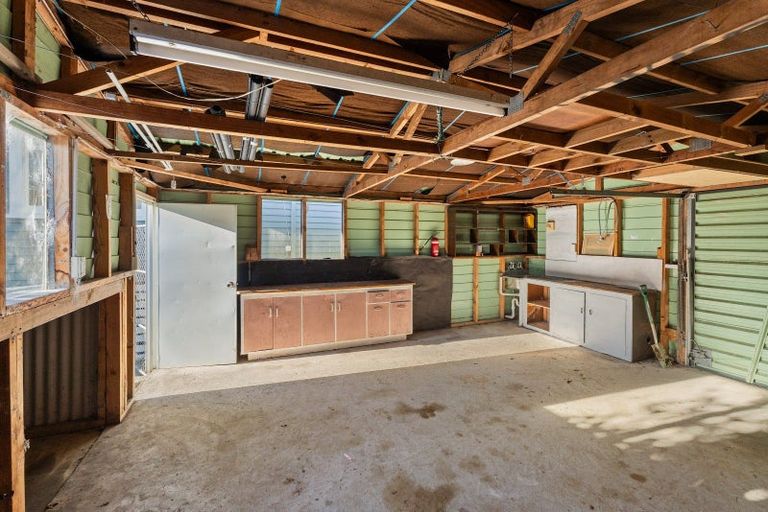 Photo of property in 26 Argyll Street, Mangapapa, Gisborne, 4010