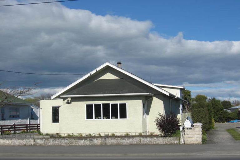 Photo of property in 33 High Street, Solway, Masterton, 5810