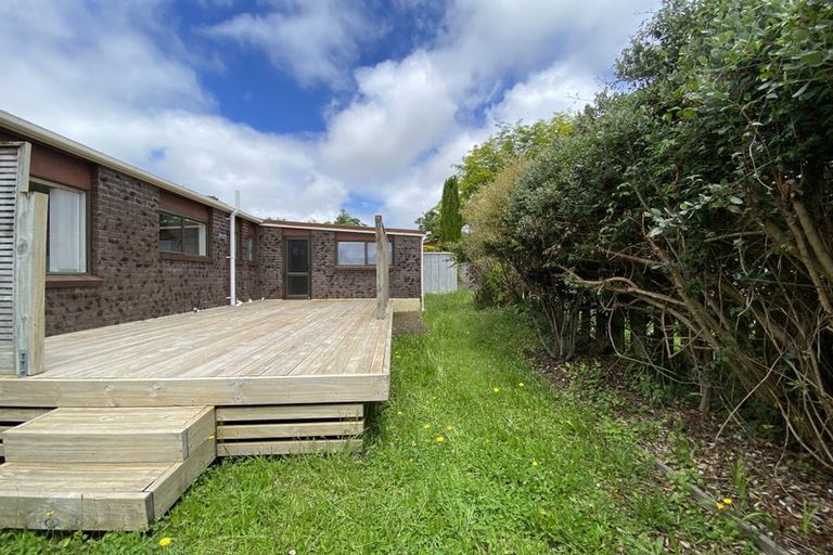 Photo of property in 111a Wellington Street, Pukekohe, 2120