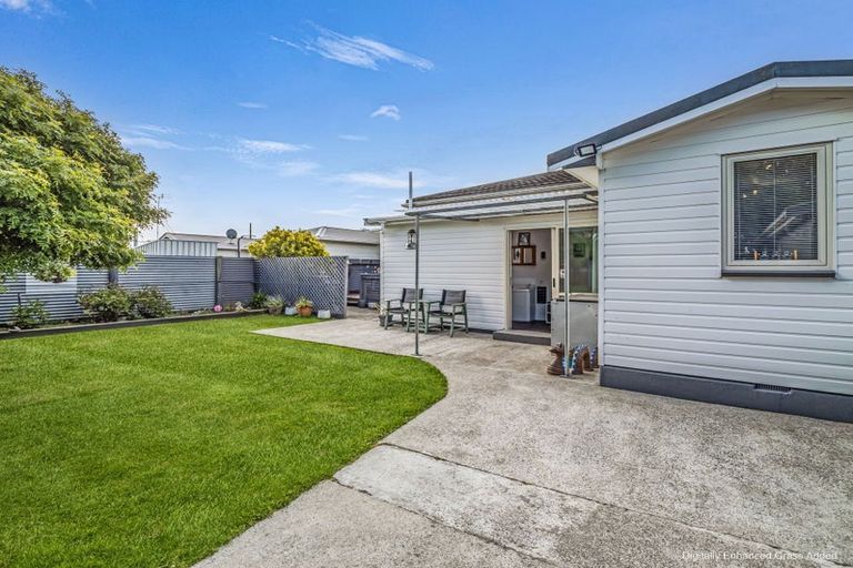 Photo of property in 24 Robinson Street, Rakaia, 7710