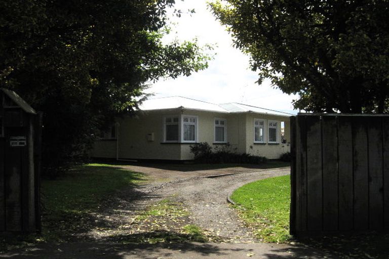 Photo of property in 44 Fitzherbert Avenue, Tawhero, Whanganui, 4501