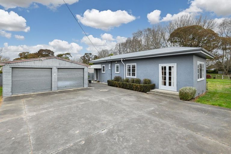 Photo of property in 704 Gordon Road, Raureka, Hastings, 4120