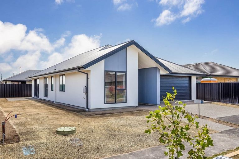 Photo of property in 27 Toa Street, Kaiapoi, 7630