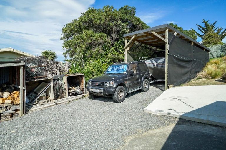 Photo of property in 9 Pegasus Crescent, Motunau, Greta Valley, 7387