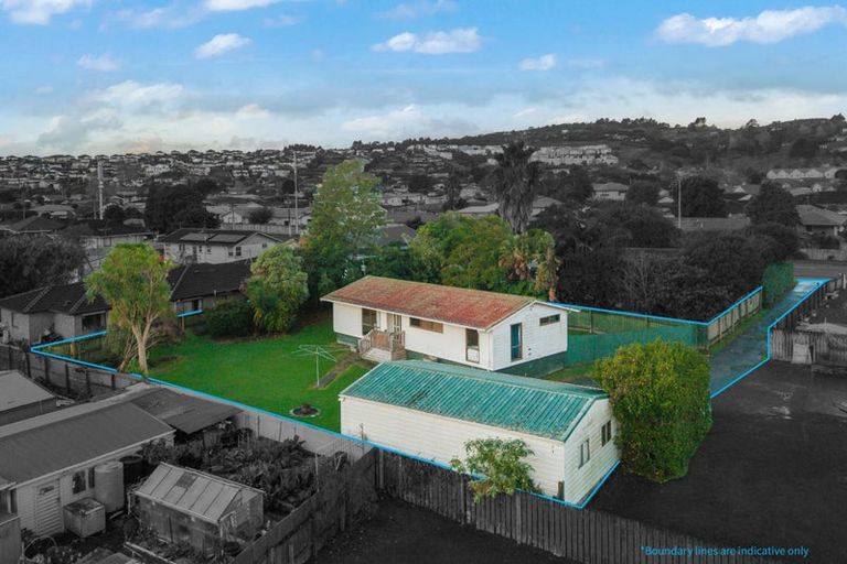 Photo of property in 119 Dominion Road, Papakura, 2110