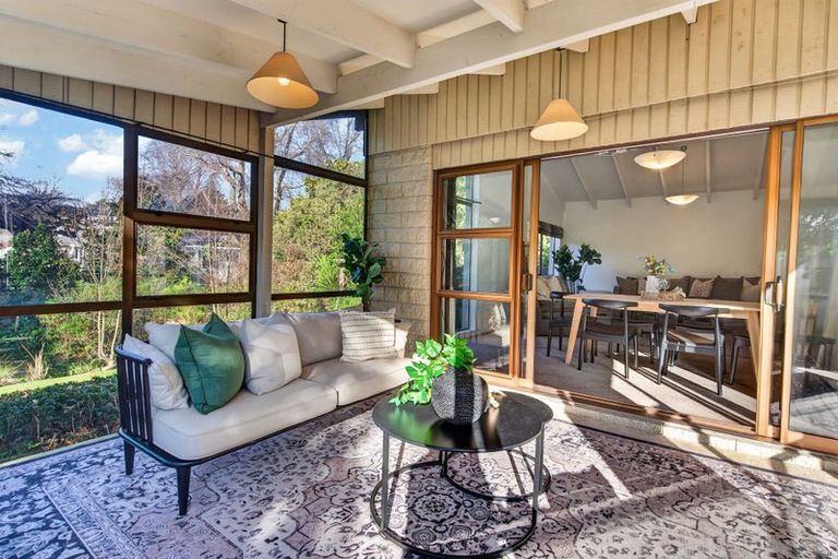 Photo of property in 94a Clyde Road, Ilam, Christchurch, 8041