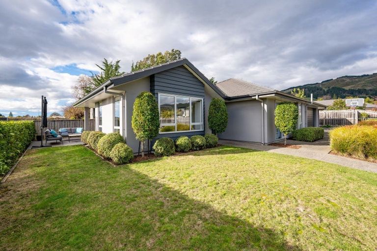 Photo of property in 4 Campari Drive, Richmond, 7020