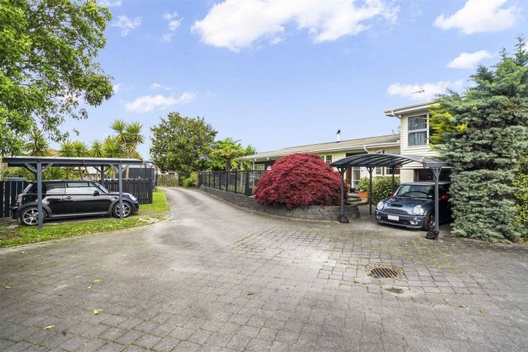 Photo of property in 302 Cambridge Road, Hillcrest, Hamilton, 3216