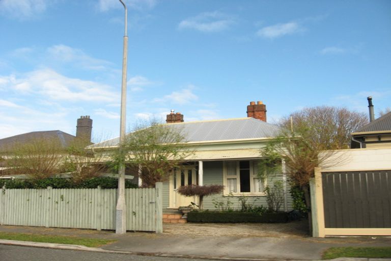 Photo of property in 34 Springfield Road, St Albans, Christchurch, 8014