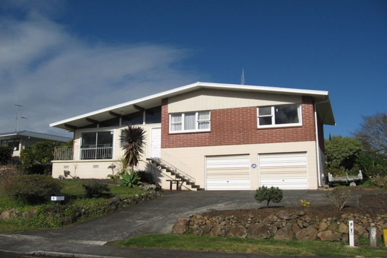 Photo of property in 6 Whitelaw Place, Te Kamo, Whangarei, 0112