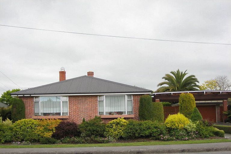 Photo of property in 15 Church Street, Rangiora, 7400