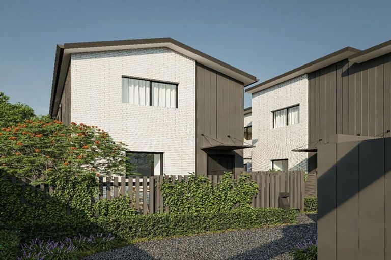 Photo of property in 1/38 Chalfont Street, Mangere East, Auckland, 2024