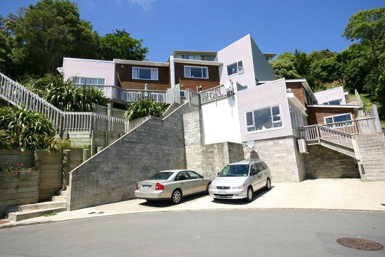 Photo of property in 21d South Karori Road, Karori, Wellington, 6012