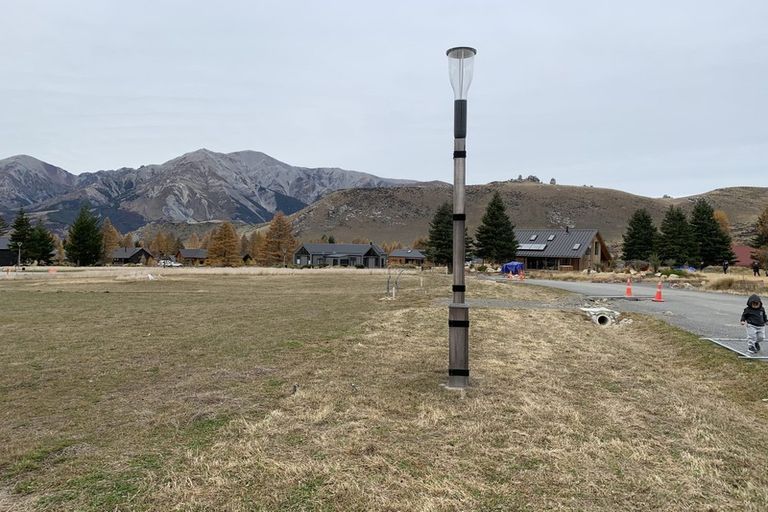 Photo of property in 48 Castle Hill Drive, Castle Hill, Springfield, 7580