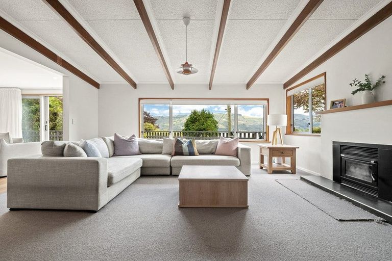 Photo of property in 18 Marion Street, Macandrew Bay, Dunedin, 9014