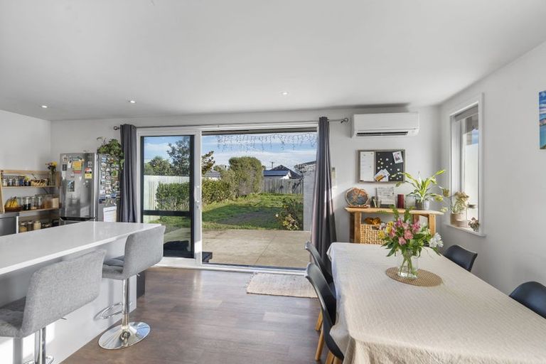 Photo of property in 521a Marine Parade, South New Brighton, Christchurch, 8062