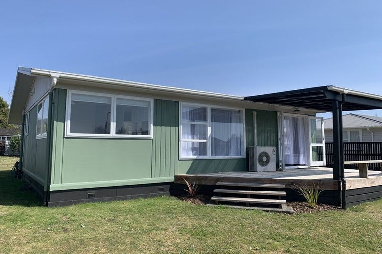 Photo of property in 3 Nehi Grove, Turangi, 3334