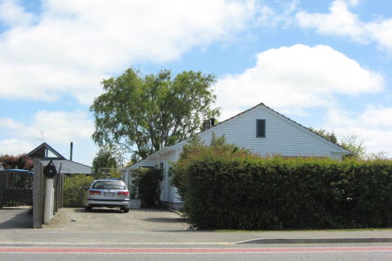 Photo of property in 39 Southbrook Road, Rangiora, 7400