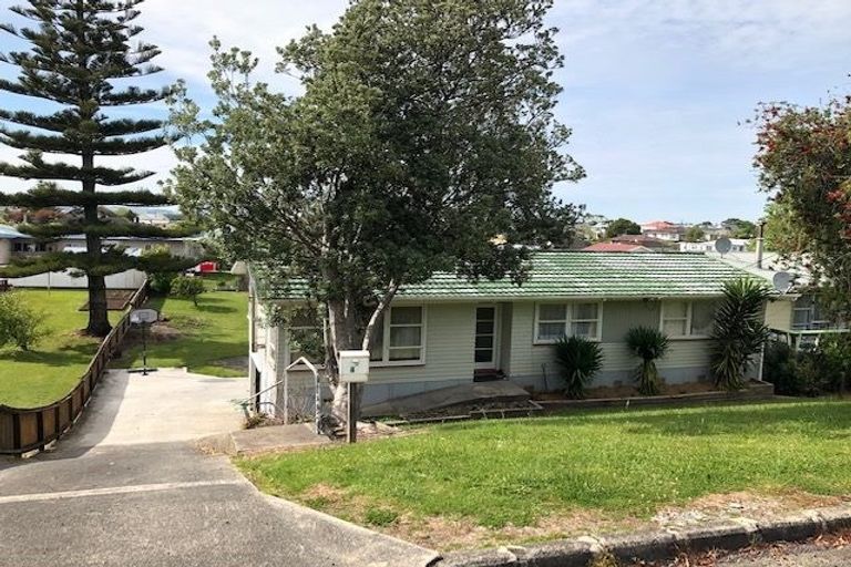 Photo of property in 49 Ranfurly Street, Dargaville, 0310